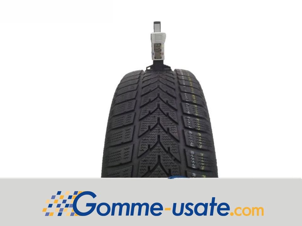 Thumb Vredestein Gomme Usate Vredestein 195/60 R15 88H SnowTrac 2 M+S (60%) pneumatici usati Invernale_0